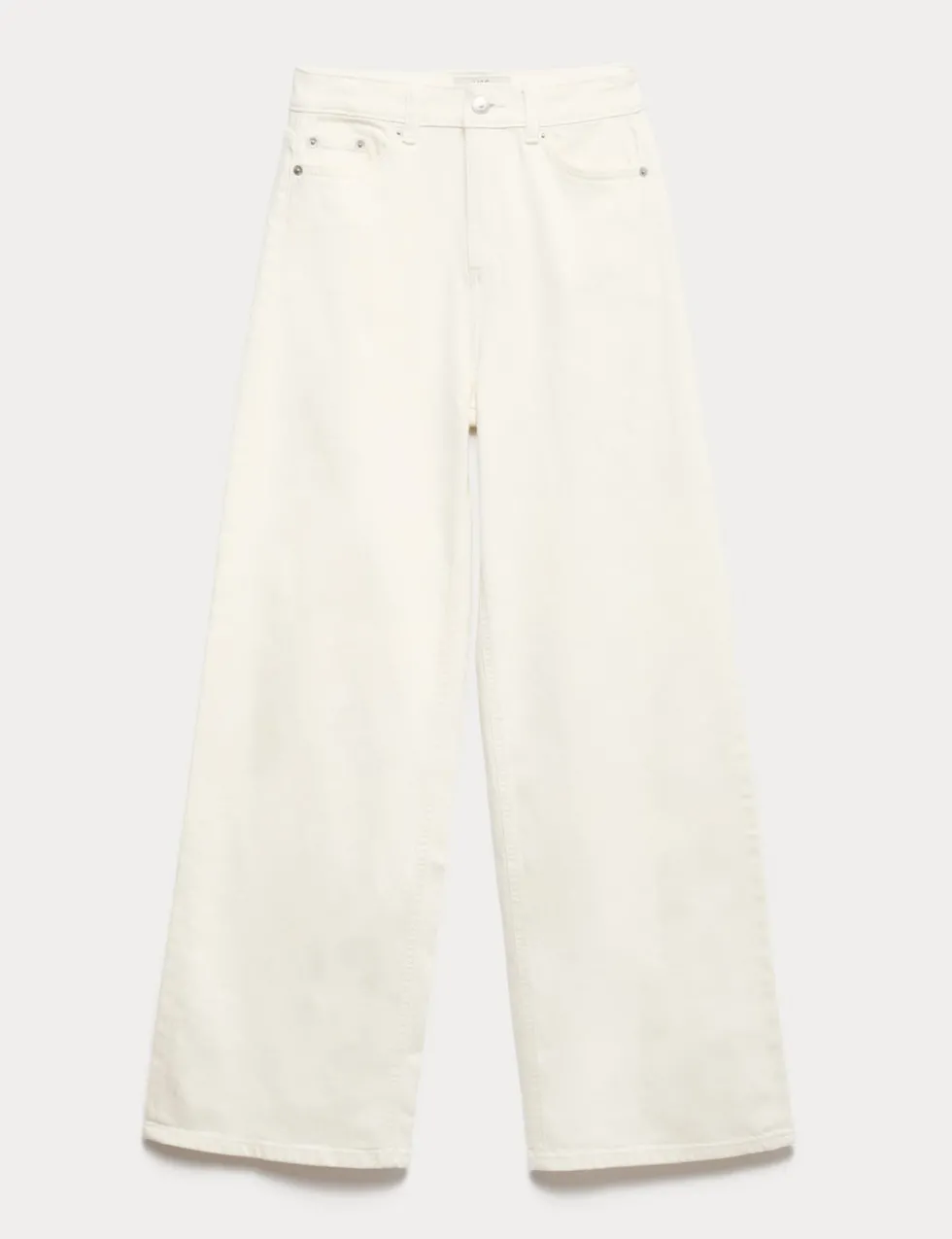 The Wide-Leg Jeans