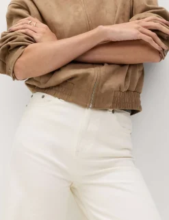 The Wide-Leg Jeans