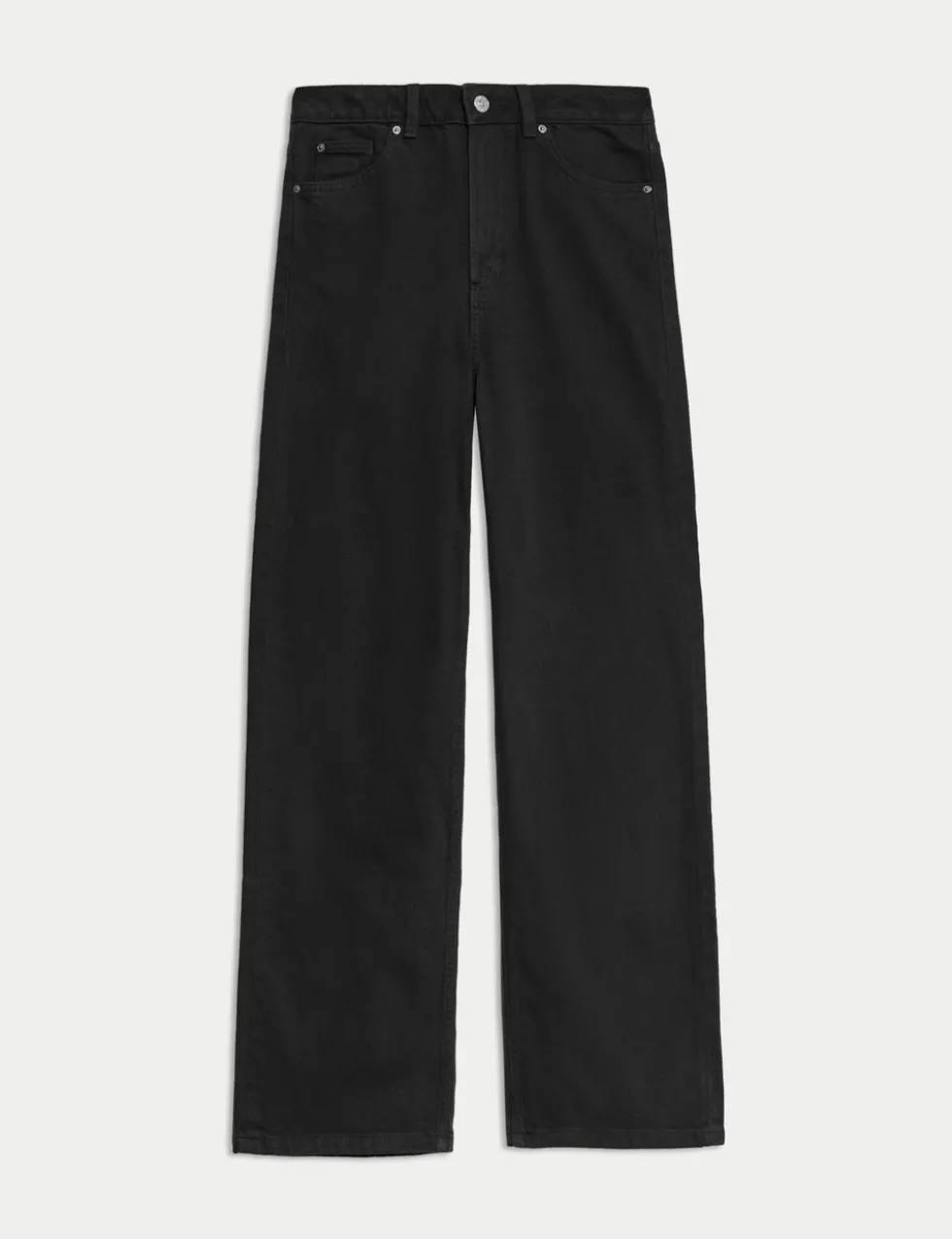 The Wide-Leg Jeans
