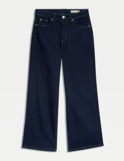 The Wide-Leg Jeans