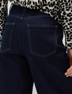 The Wide-Leg Jeans