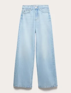 The Wide-Leg Jeans