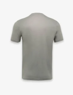 Thinking 1 Pure Cotton Crew Neck T-Shirt