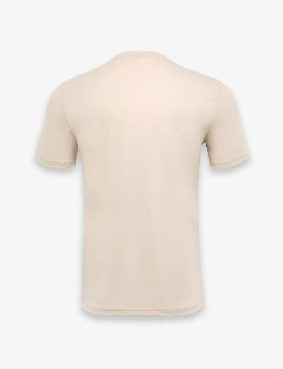 Thinking 1 Pure Cotton Crew Neck T-Shirt