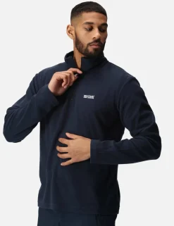 Thompson Half Zip Fleece Jacket