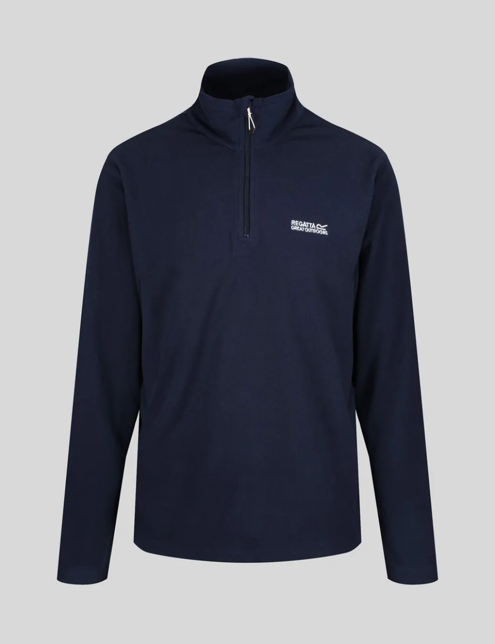 Thompson Half Zip Fleece Jacket