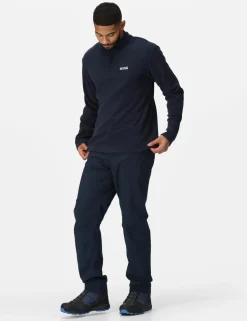Thompson Half Zip Fleece Jacket