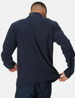 Thompson Half Zip Fleece Jacket