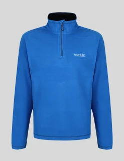 Thompson Half Zip Fleece Jacket