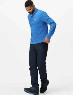 Thompson Half Zip Fleece Jacket