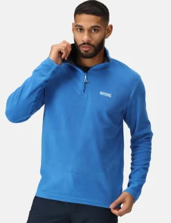 Thompson Half Zip Fleece Jacket