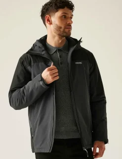 Thornridge Waterproof Jacket