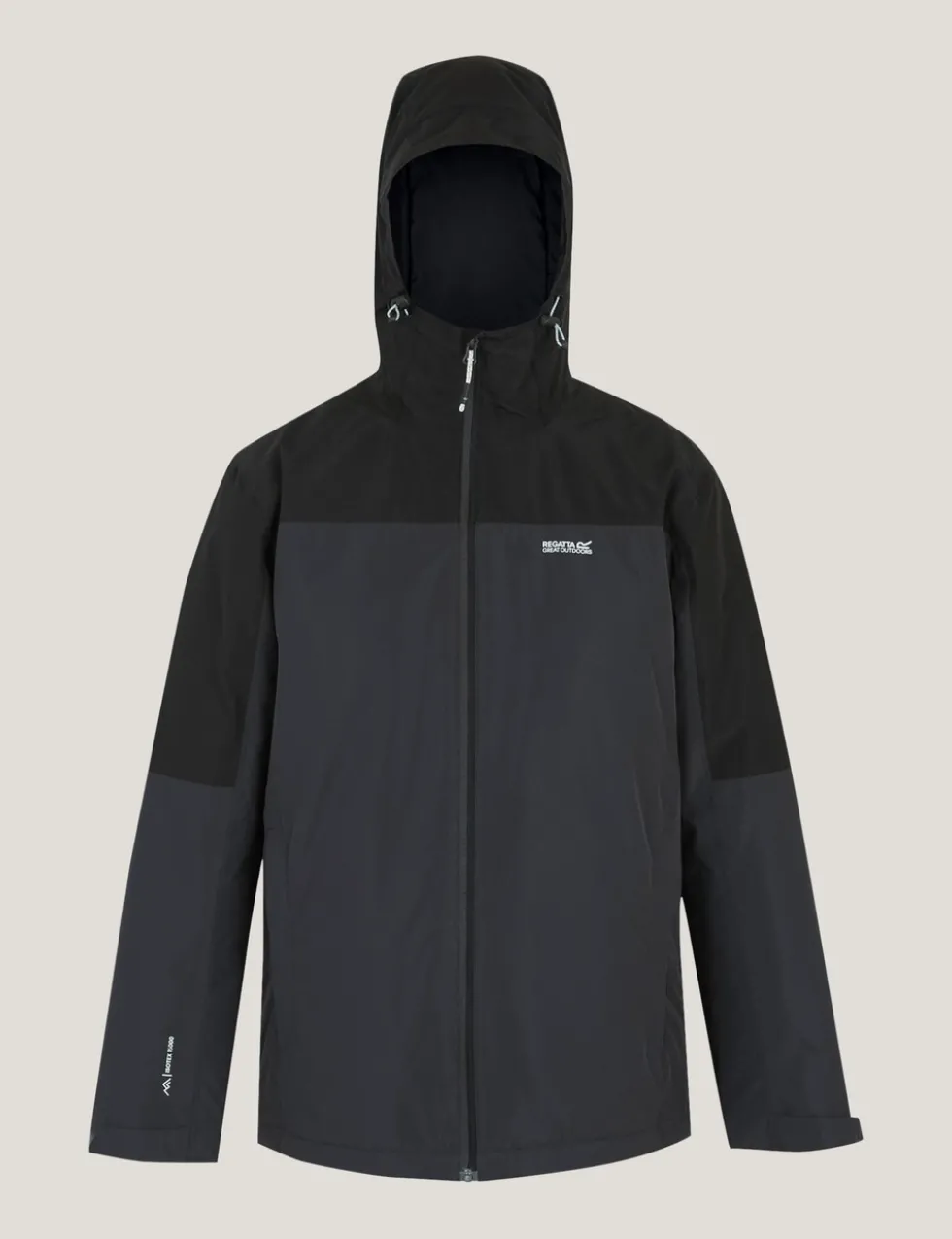 Thornridge Waterproof Jacket