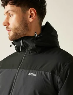 Thornridge Waterproof Jacket