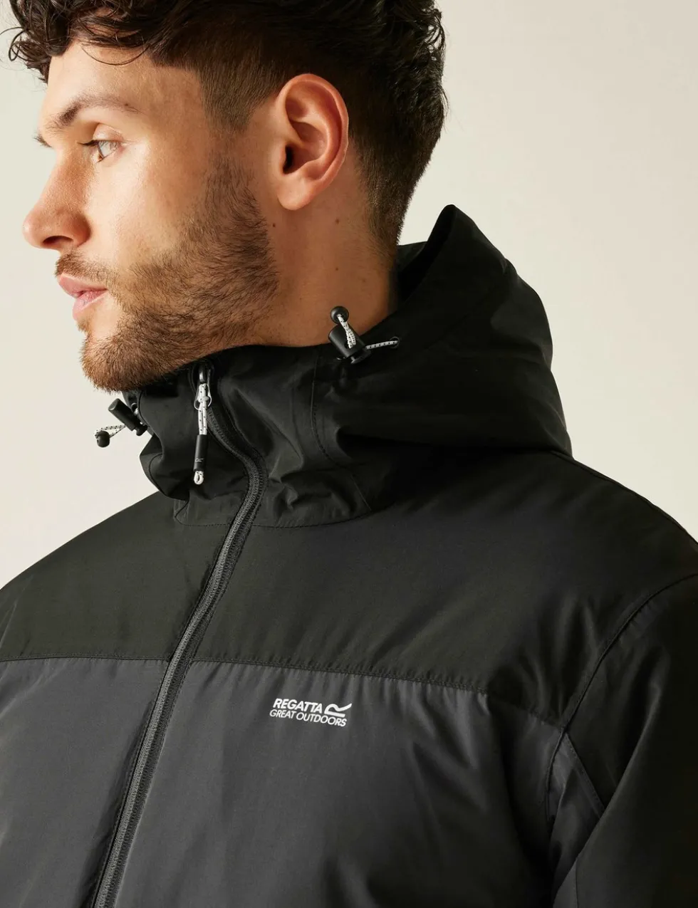 Thornridge Waterproof Jacket