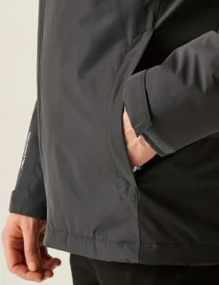 Thornridge Waterproof Jacket