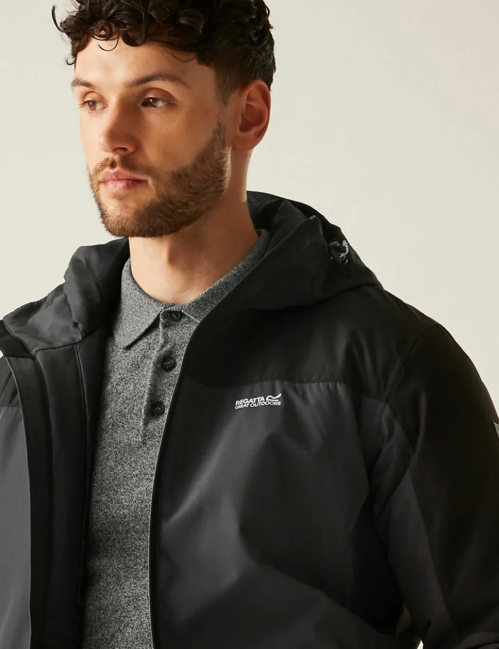 Thornridge Waterproof Jacket