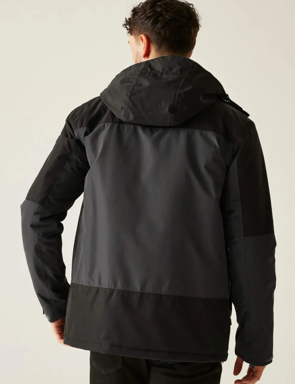 Thornridge Waterproof Jacket