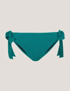 Tie Side Bikini Bottoms