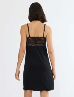 Timeless Sensuality Modal Rich Nightdress