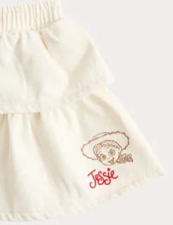 Toy Storyâ„¢ Denim Ruffle Skirt (2-8 Yrs)