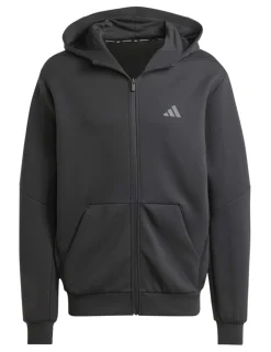 Training Zip Up Track Jacket