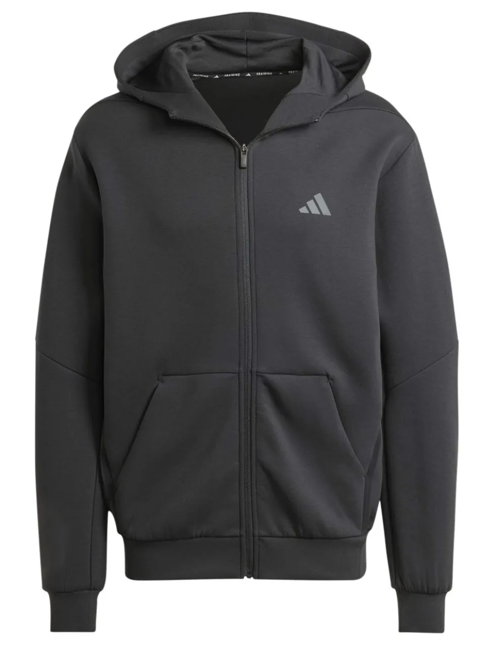 Training Zip Up Track Jacket