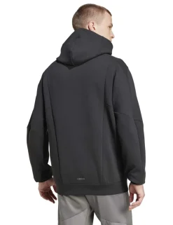 Training Zip Up Track Jacket