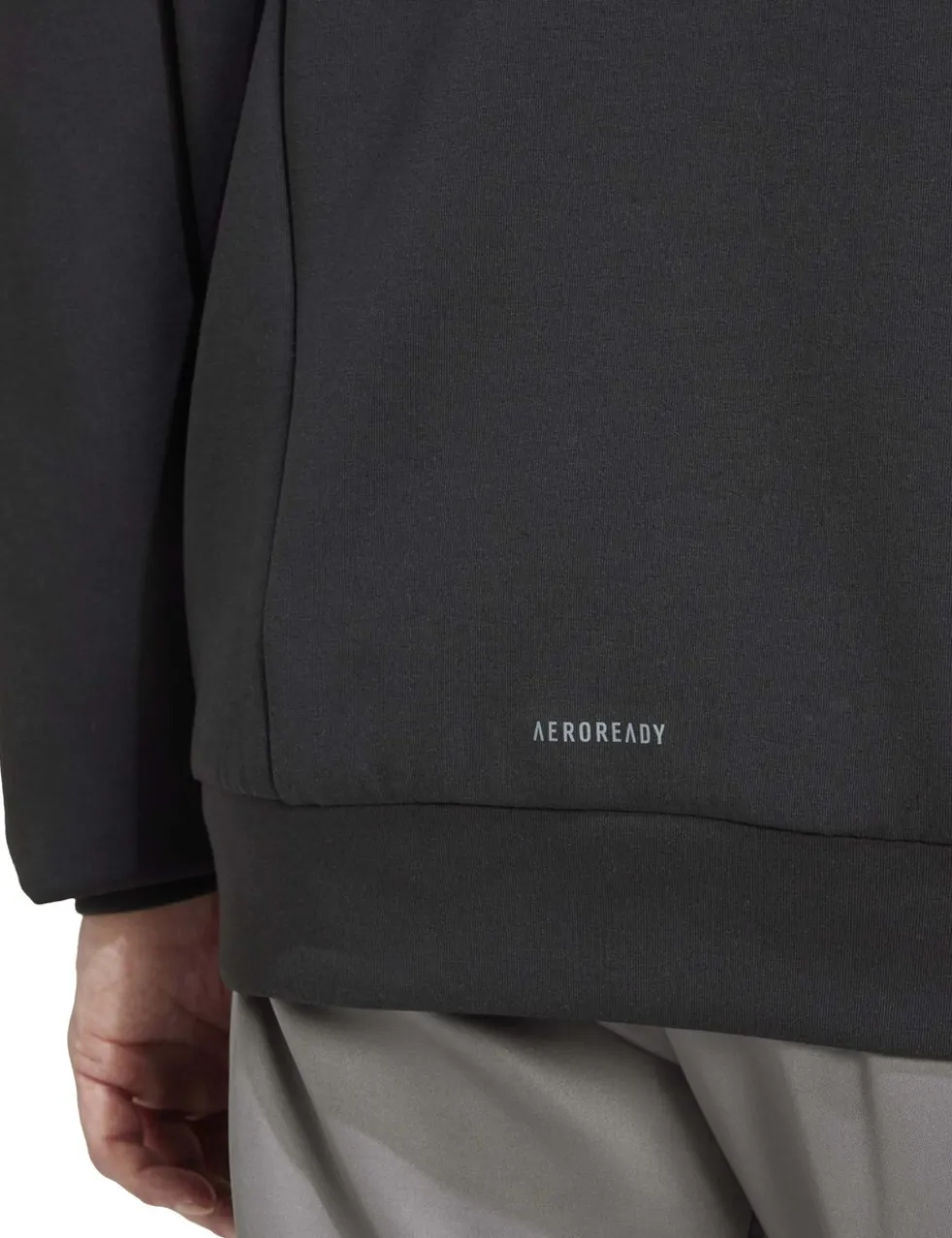Training Zip Up Track Jacket