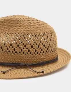 Trilby