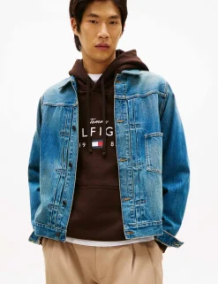 Trucker Denim Jacket