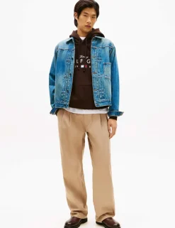 Trucker Denim Jacket