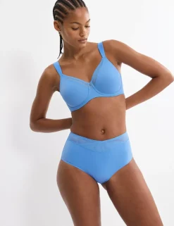 True Shape Sensation Wired Full Cup Bra (A to E)