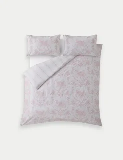 Tuileries Reversible Bedding Set