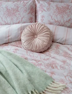 Tuileries Reversible Bedding Set