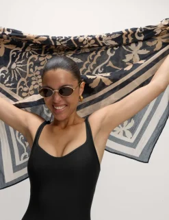 Tummy Control Neoprene Swimsuit