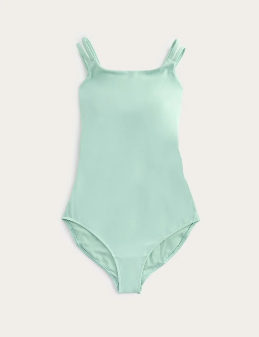 Tummy Control Strappy Back Swimsuit