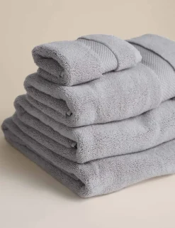 Turkish Cotton Luxury Hotel Towel