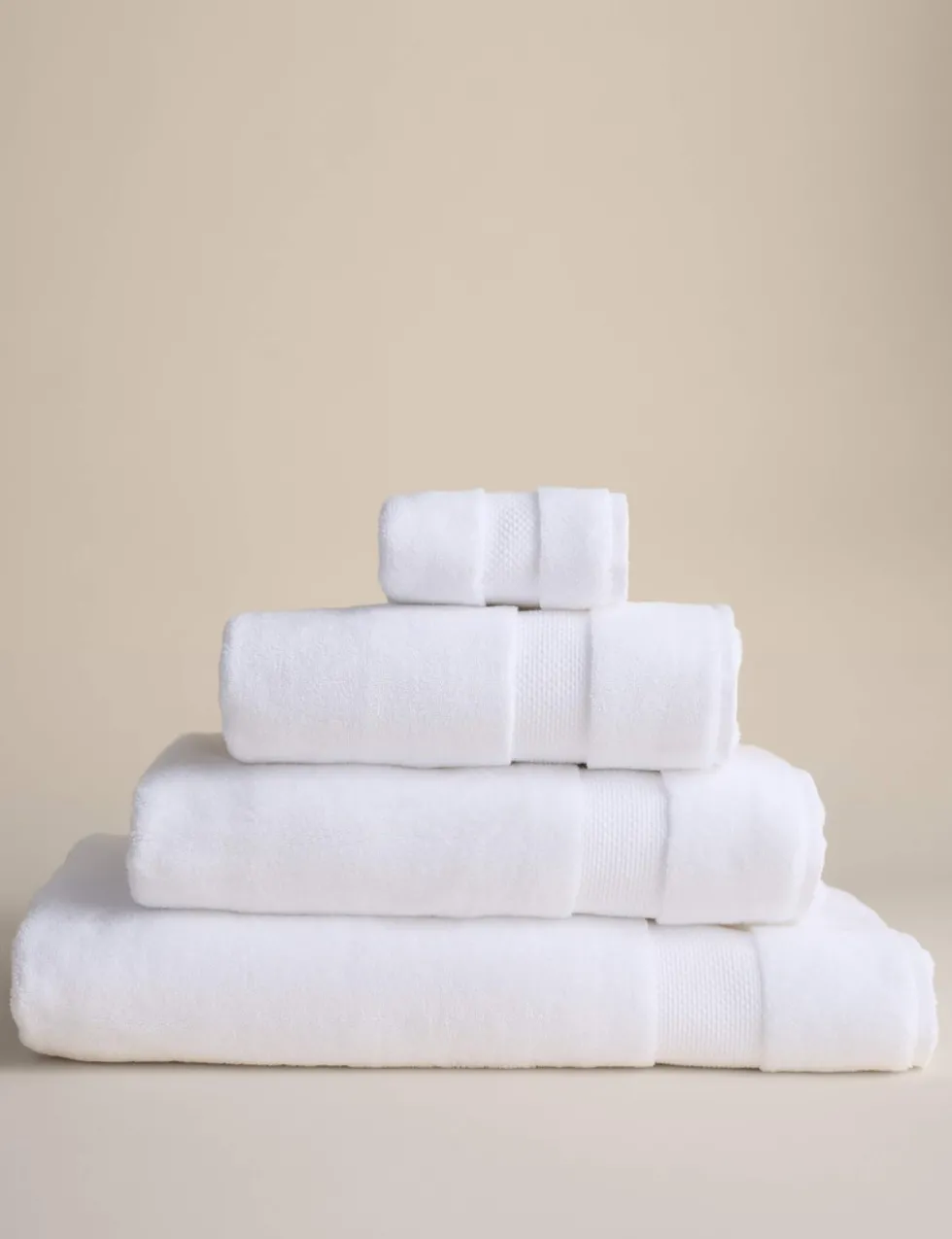 Turkish Cotton Luxury Hotel Towel
