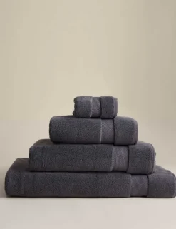 Turkish Cotton Luxury Hotel Towel
