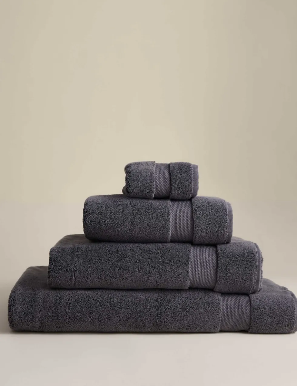 Turkish Cotton Luxury Hotel Towel
