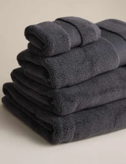 Turkish Cotton Luxury Hotel Towel