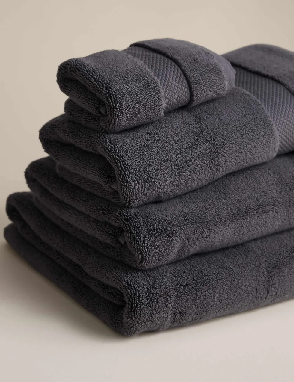 Turkish Cotton Luxury Hotel Towel