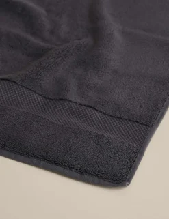 Turkish Cotton Luxury Hotel Towel