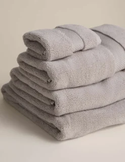 Turkish Cotton Luxury Hotel Towel