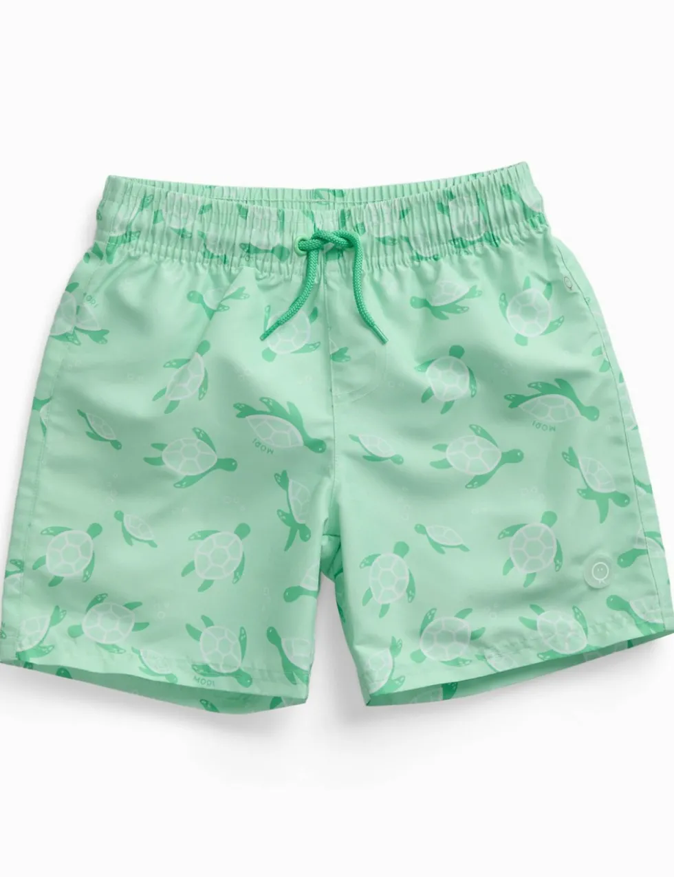Turtle Swim Shorts (3 Mths-5 Yrs)