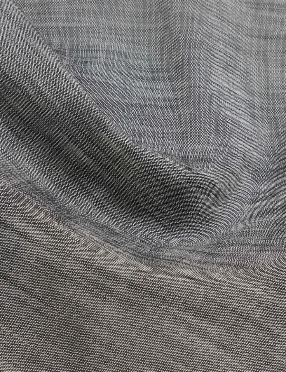 Twist Detail Cowl Neck Top