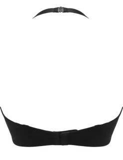 U Wire Push Up Plunge Multiway Bra (B-F)