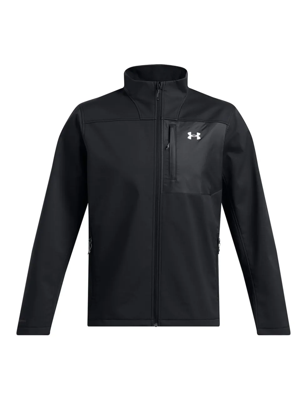 UA Shield Jacket