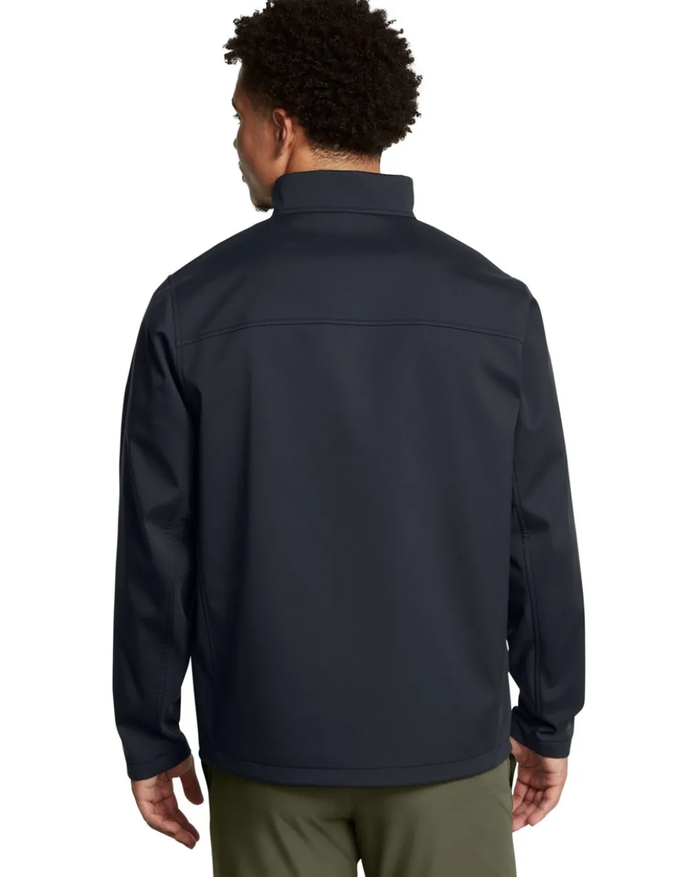 UA Shield Jacket
